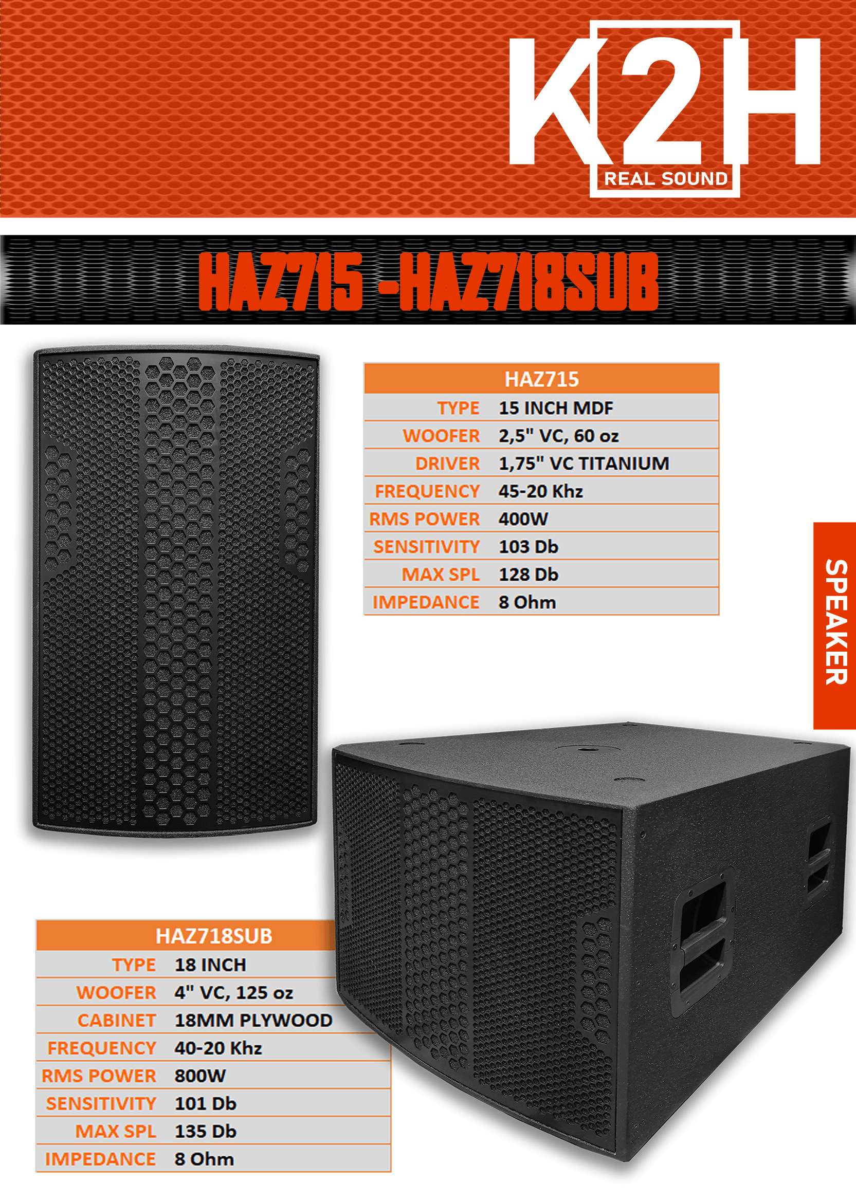 HAZ715